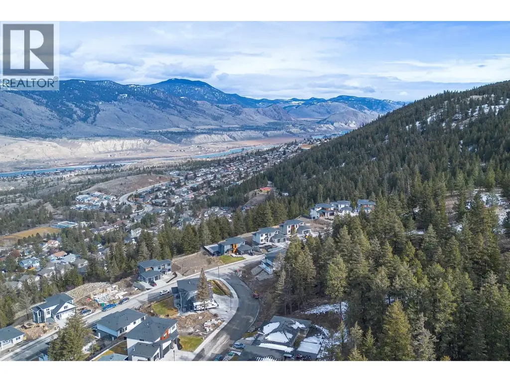 2120 Lupin Court, Kamloops